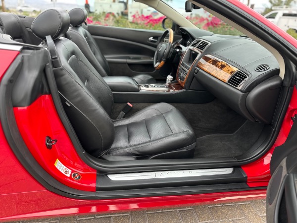Used-2007-Jaguar-XK-Series-XK