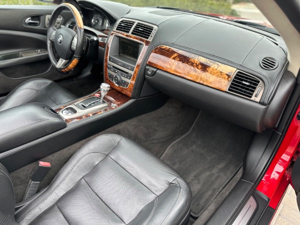 Used-2007-Jaguar-XK-Series-XK