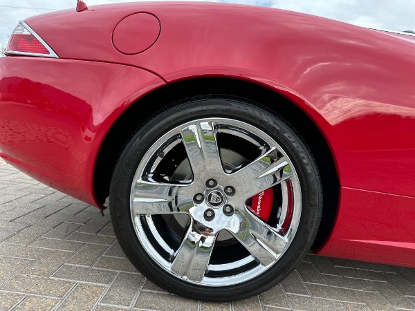 Used-2007-Jaguar-XK-Series-XK