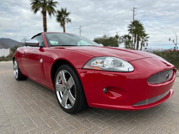 Used-2007-Jaguar-XK-Series-XK