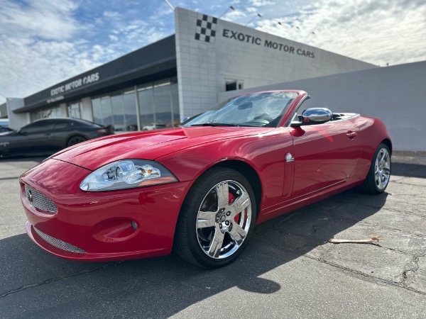 Used-2007-Jaguar-XK-Series-XK