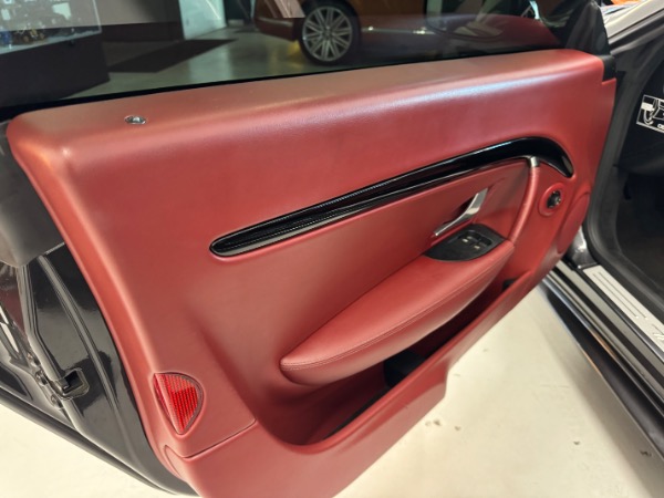 Used-2017-Maserati-GranTurismo-Sport