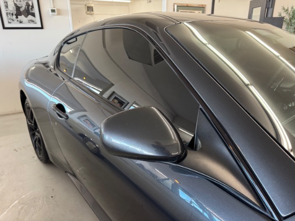 Used-2017-Maserati-GranTurismo-Sport