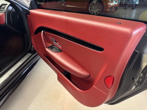 Used-2017-Maserati-GranTurismo-Sport