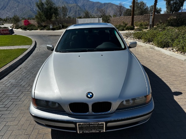 Used-2000-BMW-5-Series-528i