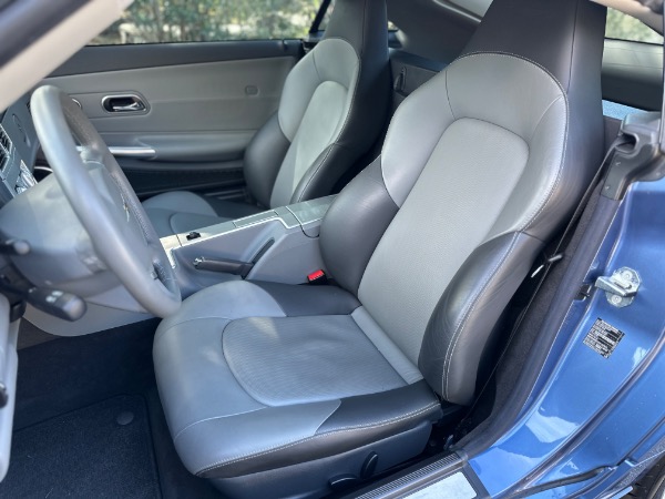 Used-2005-Chrysler-Crossfire-Limited