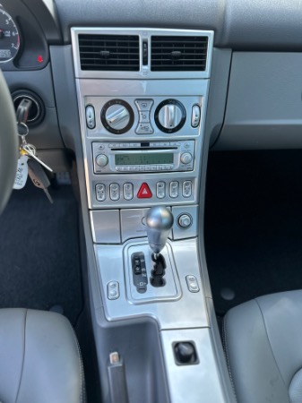 Used-2005-Chrysler-Crossfire-Limited