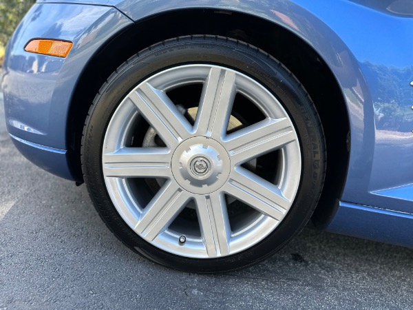 Used-2005-Chrysler-Crossfire-Limited