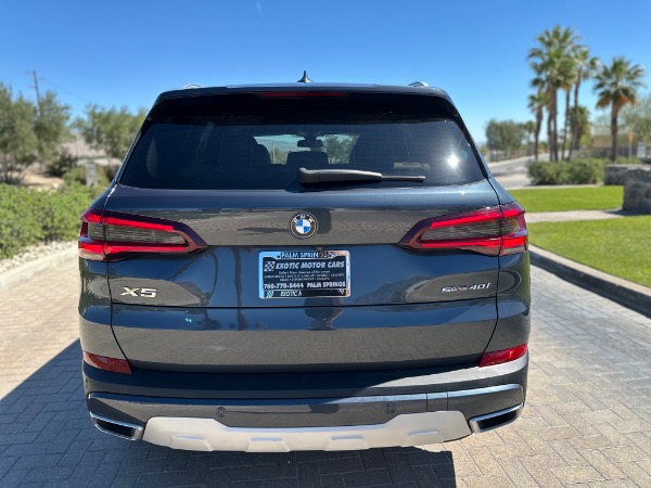 Used-2022-BMW-X5-sDrive40i