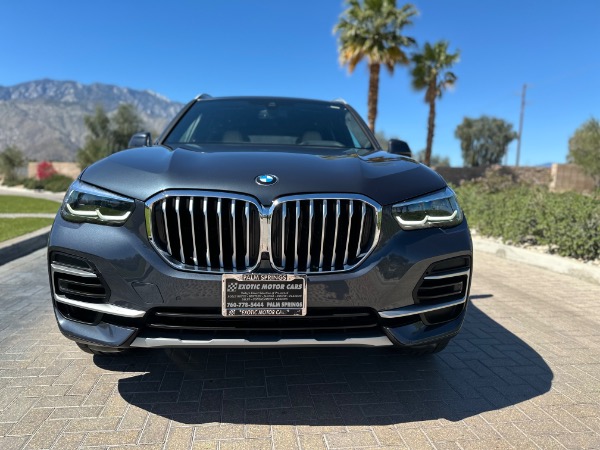 Used-2022-BMW-X5-sDrive40i