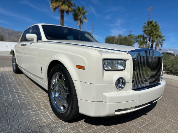 Used-2007-Rolls-Royce-Phantom
