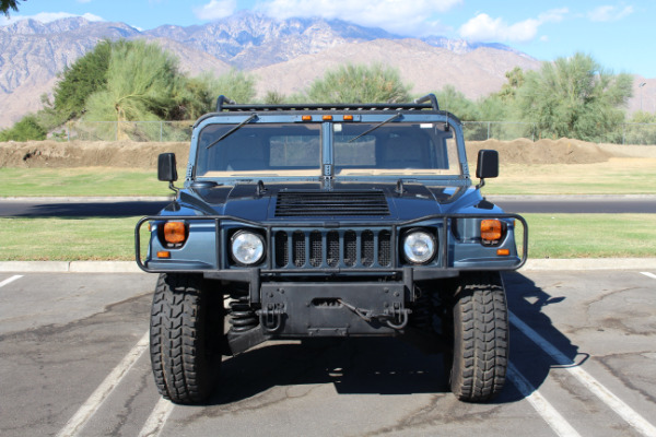 Used-1992-Hummer-H1