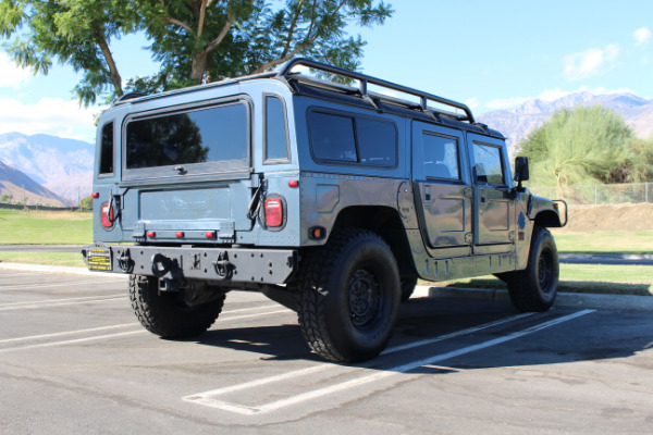Used-1992-Hummer-H1