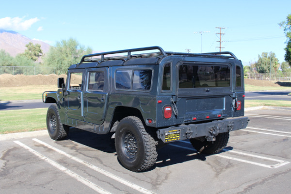 Used-1992-Hummer-H1