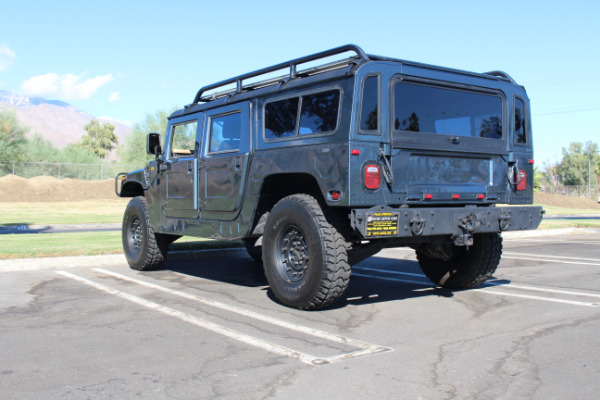 Used-1992-Hummer-H1