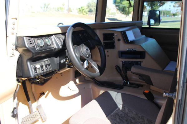 Used-1992-Hummer-H1