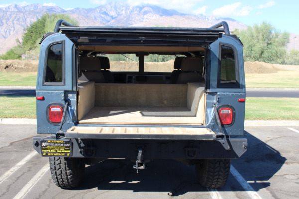 Used-1992-Hummer-H1