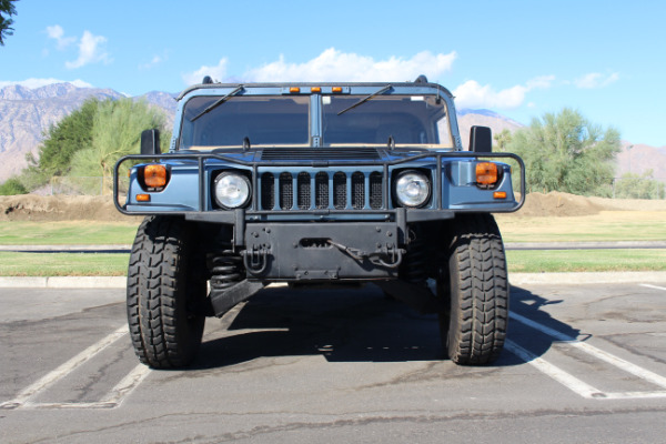 Used-1992-Hummer-H1