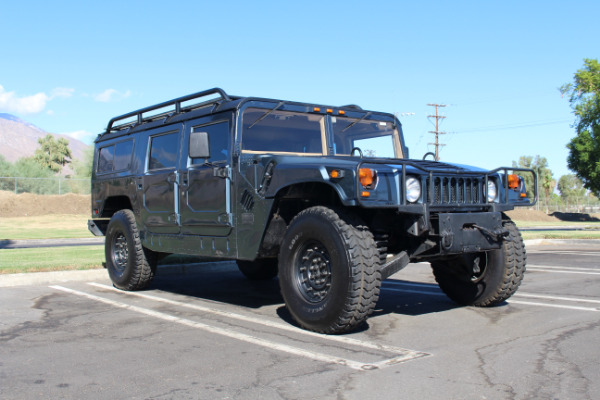 Used-1992-Hummer-H1