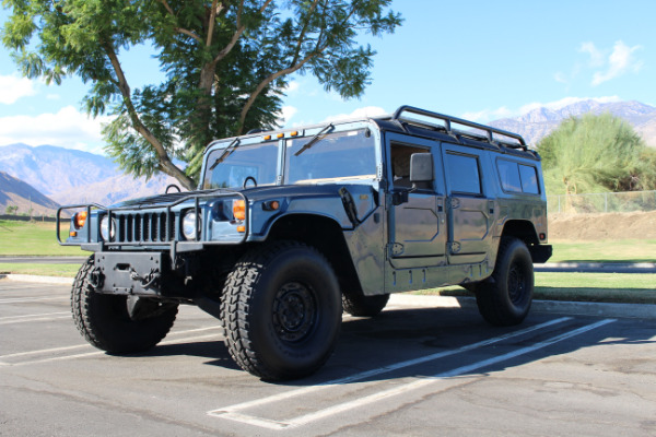 Used-1992-Hummer-H1