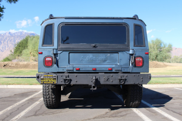 Used-1992-Hummer-H1