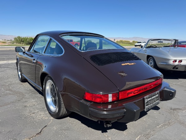 Used-1978-Porsche-911SC