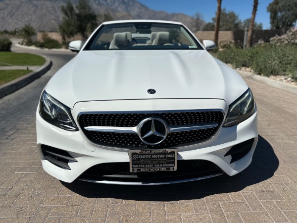 Used-2019-Mercedes-Benz-E-Class-E-450