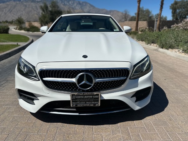 Used-2019-Mercedes-Benz-E-Class-E-450