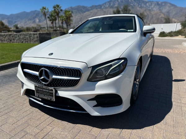 Used-2019-Mercedes-Benz-E-Class-E-450