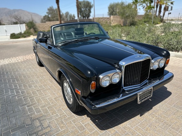Used-1991-Bentley-Continental