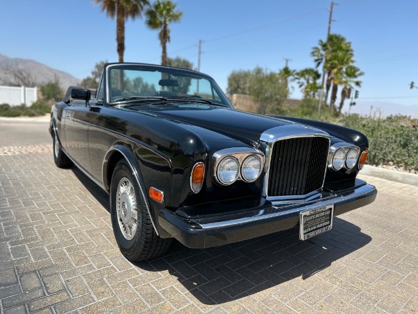 Used-1991-Bentley-Continental