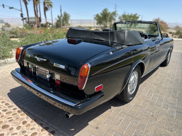 Used-1991-Bentley-Continental