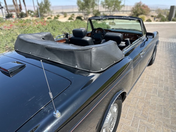 Used-1991-Bentley-Continental