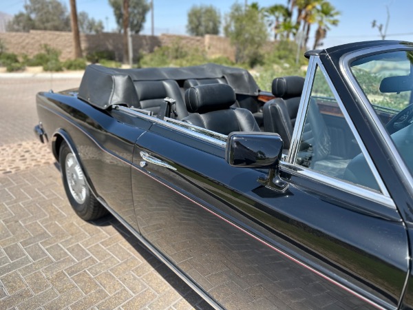 Used-1991-Bentley-Continental