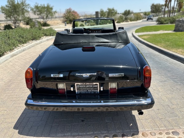 Used-1991-Bentley-Continental