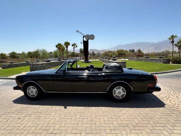 Used-1991-Bentley-Continental