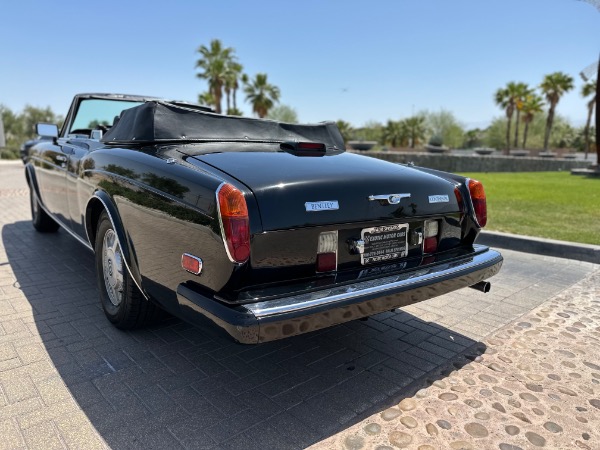 Used-1991-Bentley-Continental