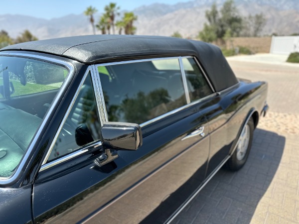 Used-1991-Bentley-Continental