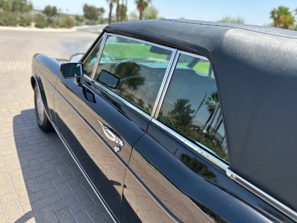 Used-1991-Bentley-Continental