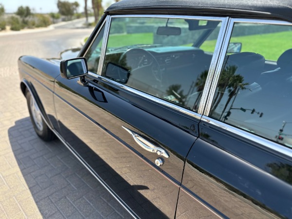 Used-1991-Bentley-Continental