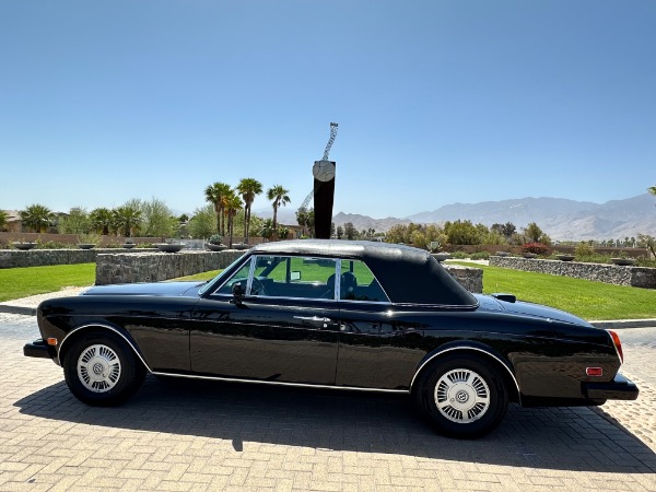 Used-1991-Bentley-Continental