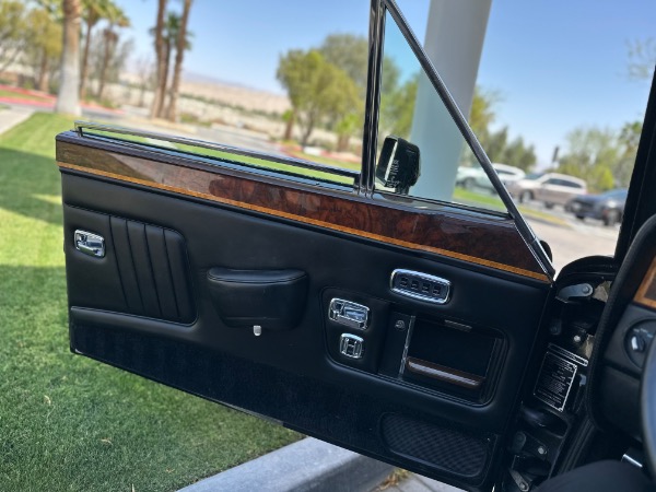 Used-1991-Bentley-Continental