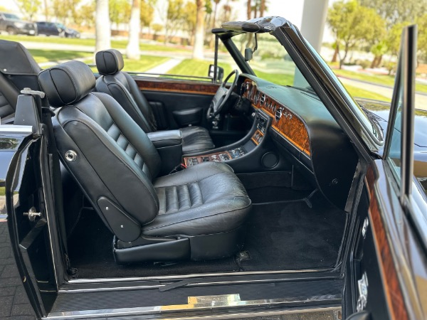 Used-1991-Bentley-Continental