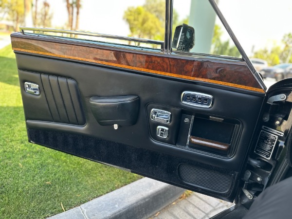 Used-1991-Bentley-Continental