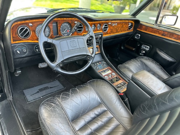 Used-1991-Bentley-Continental