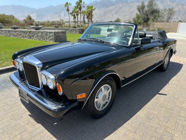 Used-1991-Bentley-Continental