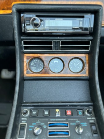 Used-1991-Bentley-Continental