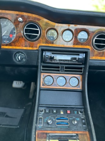 Used-1991-Bentley-Continental