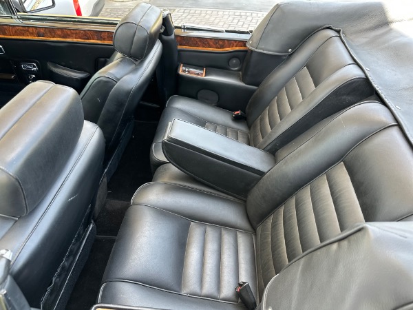 Used-1991-Bentley-Continental