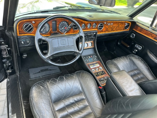 Used-1991-Bentley-Continental